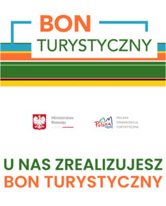 bon turystyczny